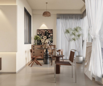 Modern Leisure Balcony-ID:192132007