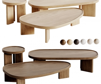 Modern Coffee Table-ID:188878065