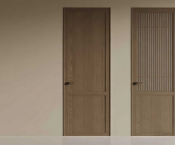 Modern Single Door-ID:228969101