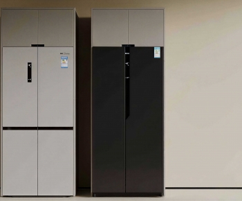 Modern Home Appliance Refrigerator-ID:869497066