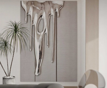 Modern Wall Decoration-ID:492693902