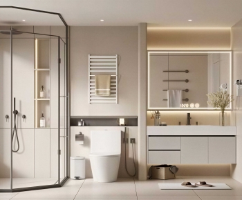 Modern TOILET-ID:307796005