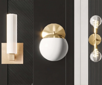 Modern Wall Lamp-ID:885186913