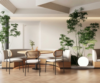 Nordic Style Restaurant-ID:673356069