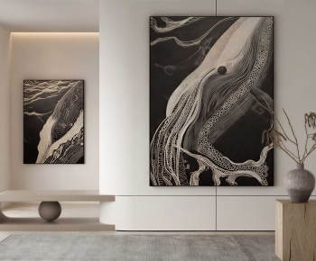 Modern Painting-ID:163866048