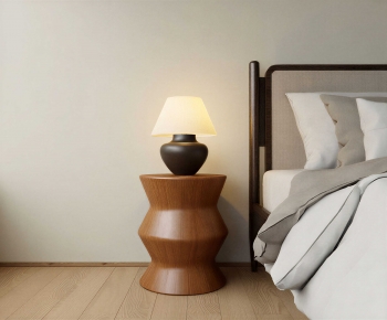 Modern Side Table/corner Table-ID:594636921