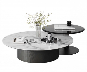 Modern Coffee Table-ID:723495017