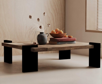 Modern Coffee Table-ID:373969139