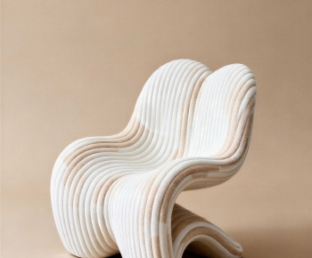 Modern Lounge Chair-ID:980094916