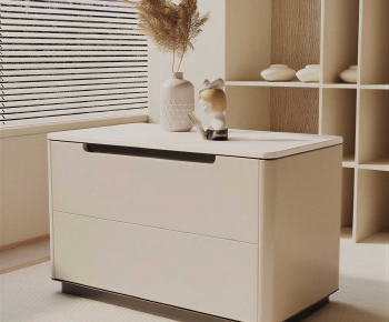 Modern Bedside Cupboard-ID:532917023