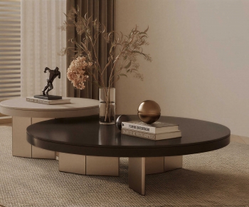 Modern Coffee Table-ID:688629253