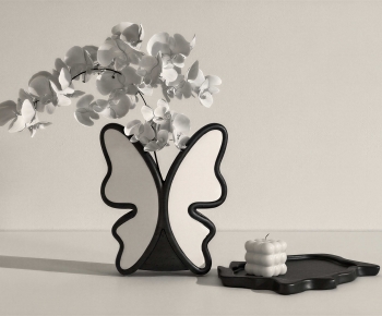 Modern Decorative Set-ID:560851109