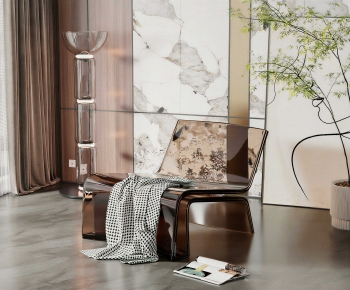 Modern Lounge Chair-ID:230700979