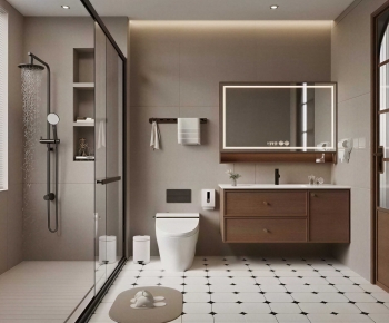Modern TOILET-ID:197908951