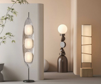 Modern Floor Lamp-ID:175600157