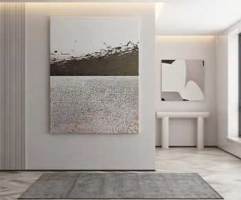 Wabi-sabi Style Painting-ID:511528979