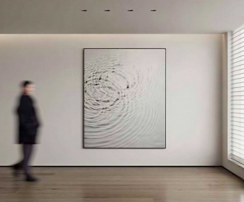 Modern Painting-ID:442740973