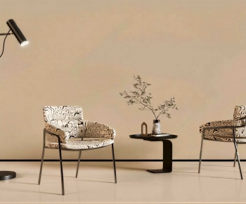 Modern Lounge Chair-ID:375875005