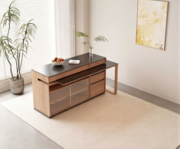 Modern Counter Bar-ID:168946037