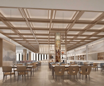 New Chinese Style Restaurant-ID:818574917