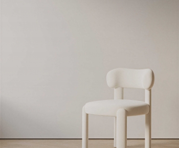 Modern Dining Chair-ID:458669755