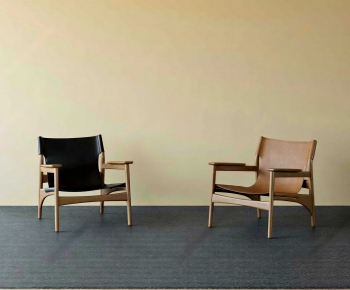 Modern Lounge Chair-ID:663225894