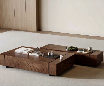 Modern Coffee Table-ID:894522913