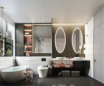 Modern TOILET-ID:336023097