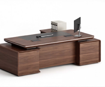 Modern Office Table-ID:848619994