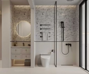 Modern TOILET-ID:712033997