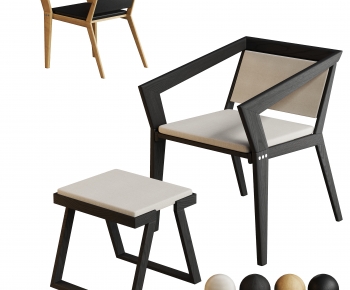 Modern Dining Chair-ID:331613069