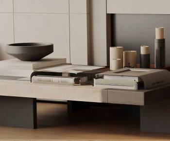 Modern Coffee Table-ID:240962035