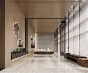 Modern Reception Hall-ID:844706069