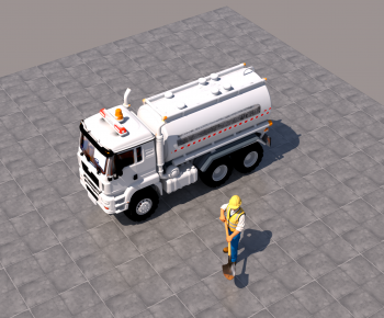 Modern Car-ID:963039429