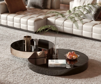 Modern Coffee Table-ID:978117946
