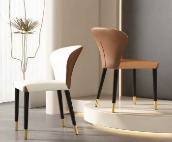 Modern Dining Chair-ID:323575972