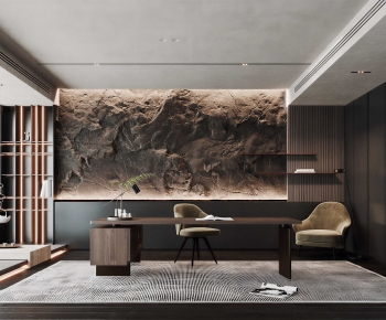 Modern Study Space-ID:141243931