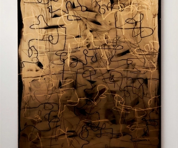 Wabi-sabi Style Wall Decoration-ID:484906917