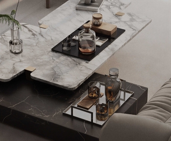 Modern Coffee Table-ID:103349771