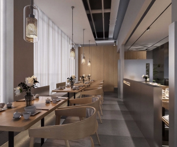 Modern Chinese Restaurant-ID:279572013