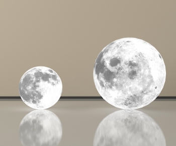 Modern Decorative Lamp-ID:174211037