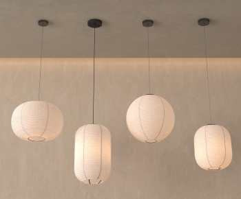 Wabi-sabi Style Droplight-ID:895925055