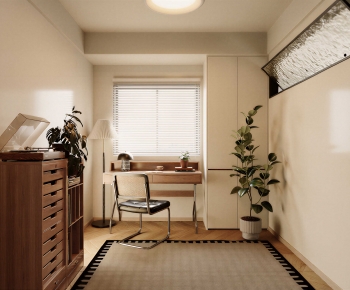 Modern Study Space-ID:556427961