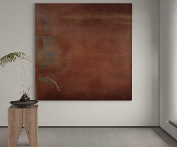 Wabi-sabi Style Painting-ID:196203951