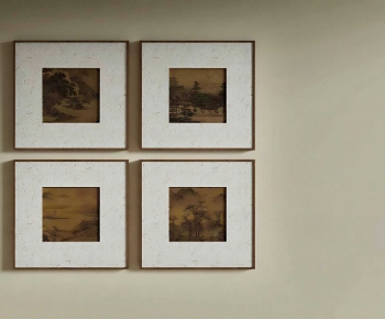 New Chinese Style Painting-ID:552417995