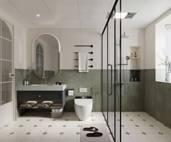 Modern TOILET-ID:627780918