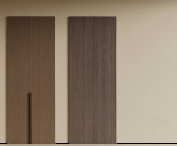 Modern Door Panel-ID:500981096