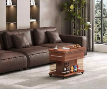 Modern Side Table/corner Table-ID:244524003