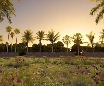 Modern Tree-ID:248620039