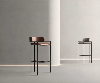 Modern Bar Stool-ID:698832042